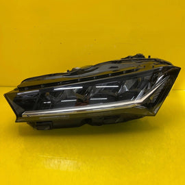 Frontscheinwerfer Skoda Superb I 3P1941015 LED Links Scheinwerfer Headlight SCH7919756870pd