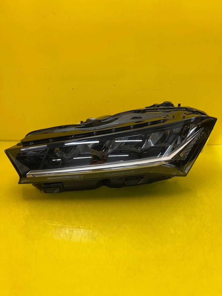 Frontscheinwerfer Skoda Superb I 3P1941015 LED Links Scheinwerfer Headlight SCH7919756870pd