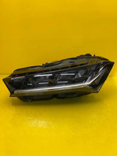 Load image into Gallery viewer, Frontscheinwerfer Skoda Superb I 3P1941015 LED Links Scheinwerfer Headlight SCH7919756870pd