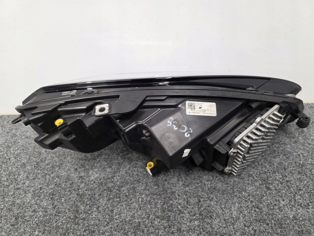 Frontscheinwerfer Jaguar E-Pace X540 J9C3-13W030-EC Links Scheinwerfer Headlight SCH8549106659zd