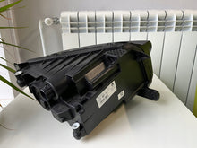 Laden Sie das Bild in den Galerie-Viewer, Frontscheinwerfer Fiat 500e 00521400320 Links Scheinwerfer Headlight SCH5551767547rg