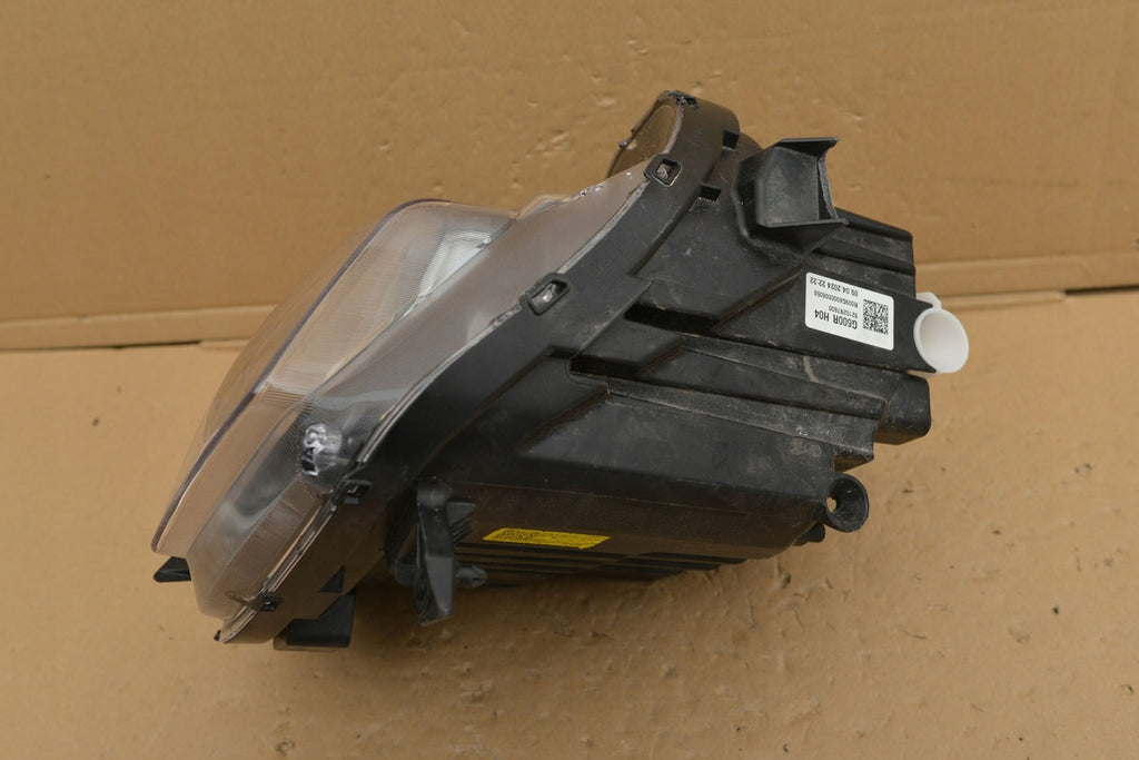 Frontscheinwerfer Hyundai Tucson N7921-12020 Rechts Scheinwerfer Headlight SCH1190952675rd