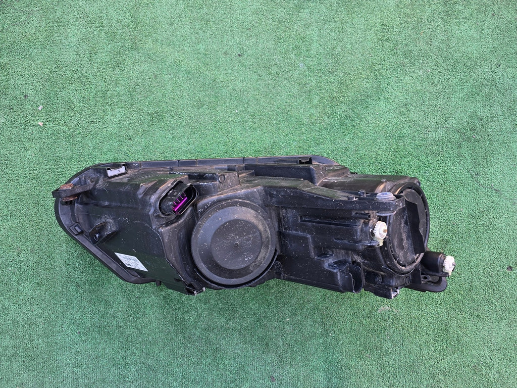Frontscheinwerfer VW Tiguan 5N1941005 Links Scheinwerfer Headlight SCH3406411183ae