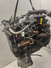 Laden Sie das Bild in den Galerie-Viewer, Motor Ford Transit Connect R2PA 1.8 75PS 55kW Diesel Engine Komplett MOT3486384804ua