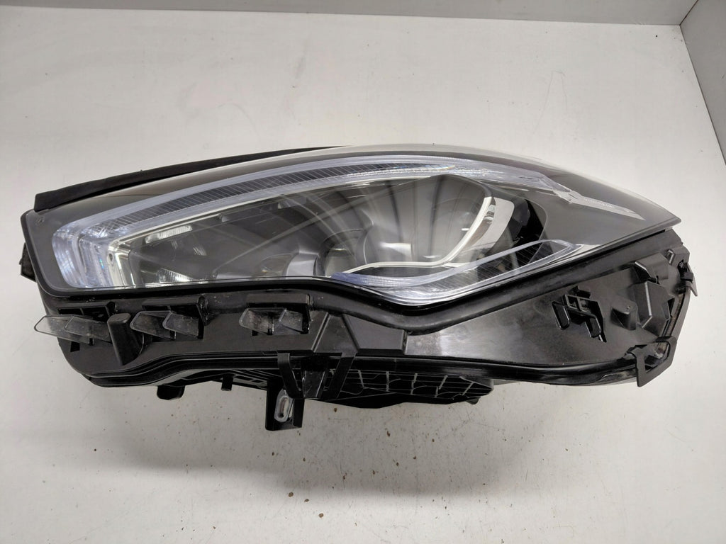 Frontscheinwerfer Mercedes-Benz Cla A1189066901 Links Scheinwerfer Headlight SCH6814769581ui