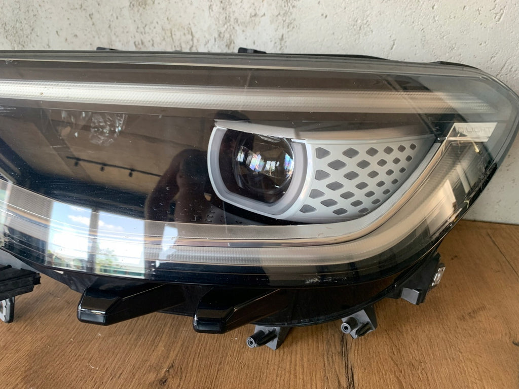 Frontscheinwerfer VW Id.4 11B941035M Full LED Links Scheinwerfer Headlight SCH4930882346np