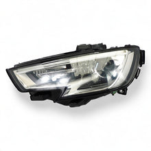 Load image into Gallery viewer, Frontscheinwerfer Audi A3 8V0941005E LED Links Scheinwerfer Headlight