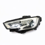 Frontscheinwerfer Audi A3 8V0941005E LED Links Scheinwerfer Headlight