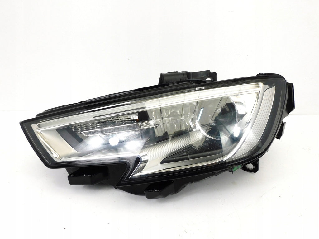 Frontscheinwerfer Audi A3 8V0941005E LED Links Scheinwerfer Headlight