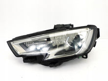 Load image into Gallery viewer, Frontscheinwerfer Audi A3 8V0941005E LED Links Scheinwerfer Headlight