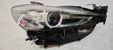 Laden Sie das Bild in den Galerie-Viewer, Frontscheinwerfer Mazda Gj GRF5-51030 LED Rechts Scheinwerfer Headlight SCH3223040679hr