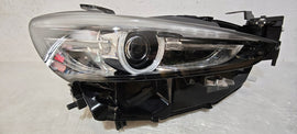 Frontscheinwerfer Mazda Gj GRF5-51030 LED Rechts Scheinwerfer Headlight SCH3223040679hr