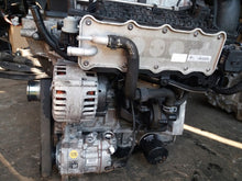 Laden Sie das Bild in den Galerie-Viewer, Motor Audi Seat Skoda VW III Touran CZD 1.4 TSI 69TKm Benzin Engine Unkomplett MOT6614587232xk