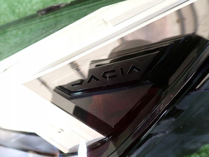 Frontscheinwerfer Dacia Logan III Jogger 260601750R Full LED Links Headlight SCH8049046630dv