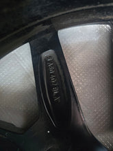 Load image into Gallery viewer, 1x Alufelge 19 Zoll 8.5" 5x112 35ET Glanz Schwarz 8747304 BMW 4 G22 G23 G26 FEL2884073610mq