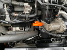 Laden Sie das Bild in den Galerie-Viewer, Motor VW Golf VI CAY 1.6 TDI 139TKm 2008 Diesel Engine Komplett