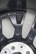 Load image into Gallery viewer, 1x Alufelge 20 Zoll 9.0" 5x112 42ET Glanz Schwarz 8747311 BMW G30 Rim Wheel FEL1596050774mo
