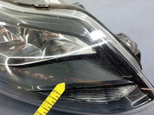Laden Sie das Bild in den Galerie-Viewer, Frontscheinwerfer Ford Focus BM51-13W029-CJ LED Rechts Scheinwerfer Headlight SCH5991711950di