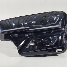 Frontscheinwerfer Skoda Karoq 57B941035 LED Links Scheinwerfer Headlight SCH6294096469mo