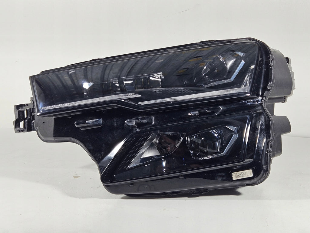 Frontscheinwerfer Skoda Karoq 57B941035 LED Links Scheinwerfer Headlight SCH6294096469mo