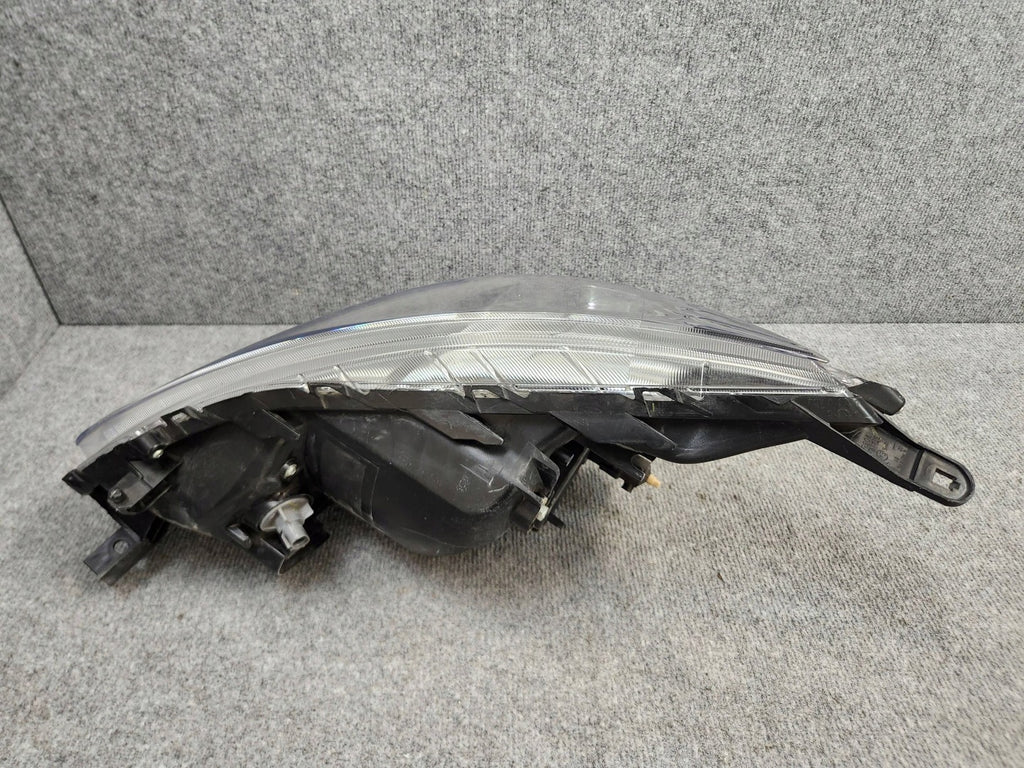 Frontscheinwerfer Mitsubishi Space W Star W0504SCZ W0504 Rechts Headlight SCH3691774703re