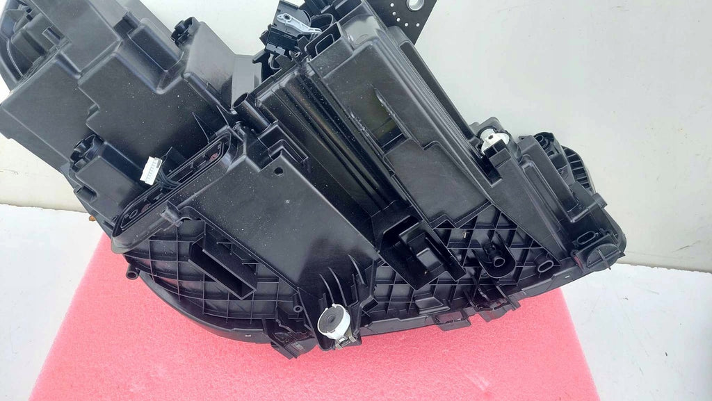 Frontscheinwerfer BMW X1 5A9A227 Links Scheinwerfer Headlight SCH9838016097ws