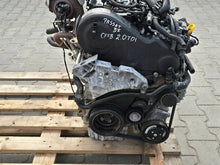 Laden Sie das Bild in den Galerie-Viewer, Motor Audi Seat Skoda VW I CFF 2.0 TDI 188TKm 2013 Diesel Engine Komplett MOT4896024073ve