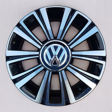 Laden Sie das Bild in den Galerie-Viewer, 1x Alufelge 16 Zoll 6.0&quot; 4x100 43ET 1S0601025AT VW Up Rim Wheel