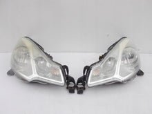 Load image into Gallery viewer, Frontscheinwerfer Citroën C3 II 9673814980 Ein Satz Scheinwerfer Headlight