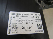 Laden Sie das Bild in den Galerie-Viewer, Frontscheinwerfer Renault Trafic III 260102899R LED Rechts Headlight SCH3266987631fx