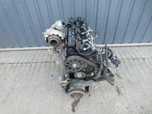 Laden Sie das Bild in den Galerie-Viewer, Motor VW Golf III VII CLH 1.6 TDI 149TKm 2013 Diesel Engine Unkomplett