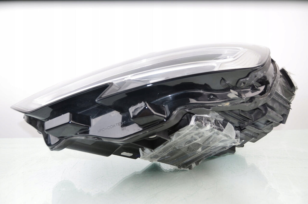 Frontscheinwerfer Audi A3 8V0941033C LED Links Scheinwerfer Headlight SCH9709889359zy