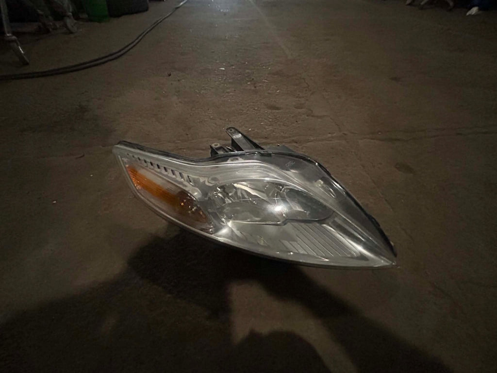 Frontscheinwerfer Ford Mondeo Rechts Scheinwerfer Headlight SCH8252386632vr