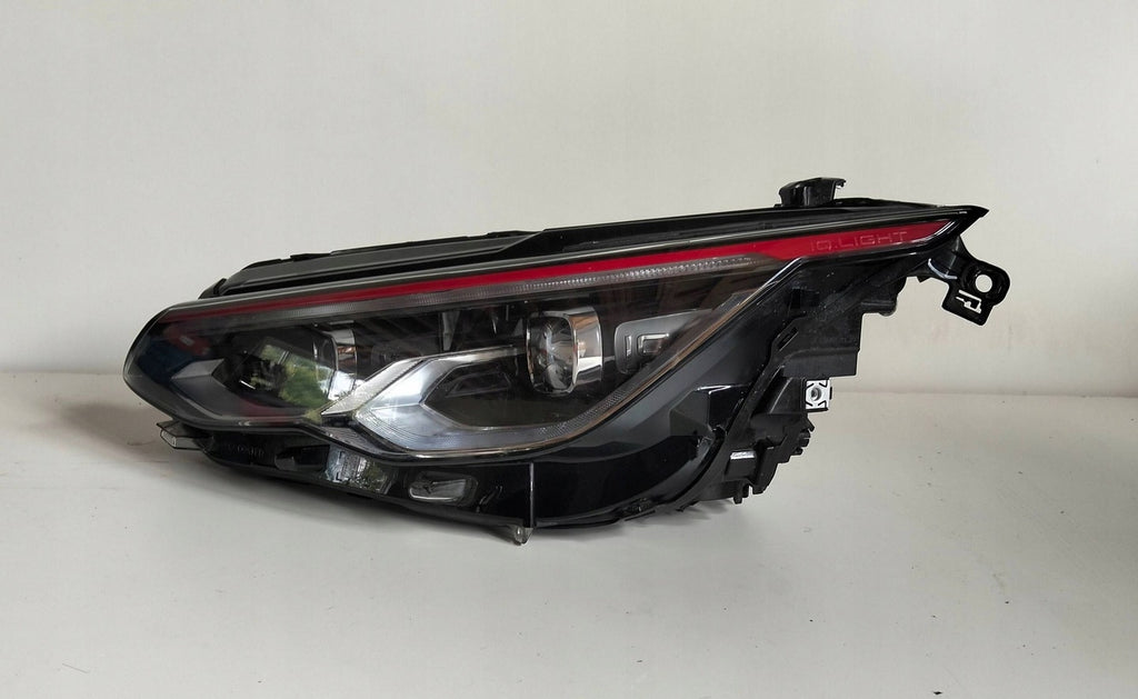 Frontscheinwerfer VW Golf VIII I 5M1941059L Links Scheinwerfer Headlight SCH4137984203gu