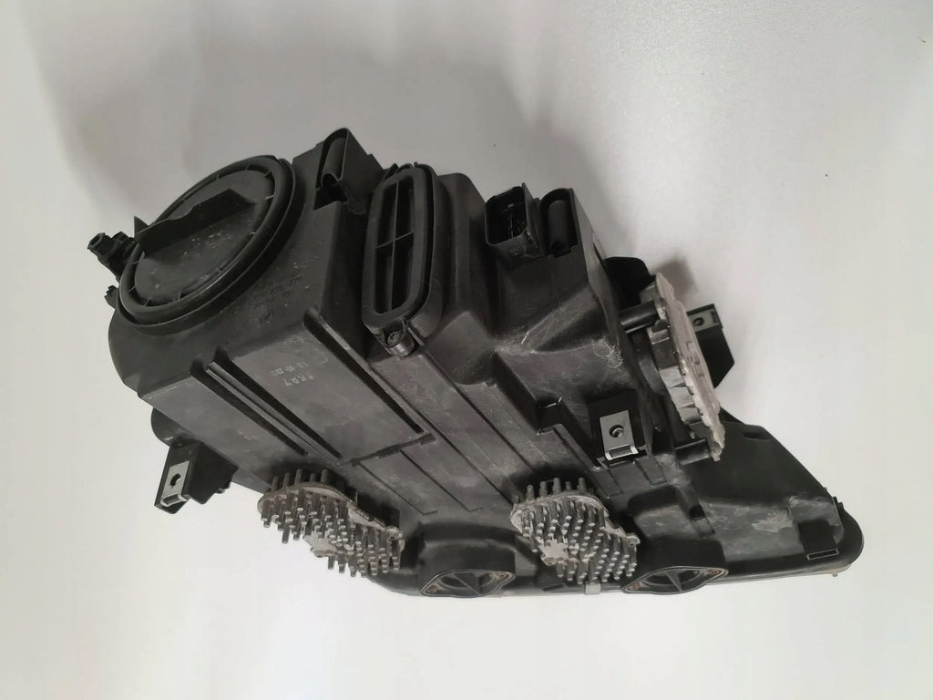 Frontscheinwerfer BMW F06 F12 F13 7222089 Links Scheinwerfer Headlight SCH8140234560zf