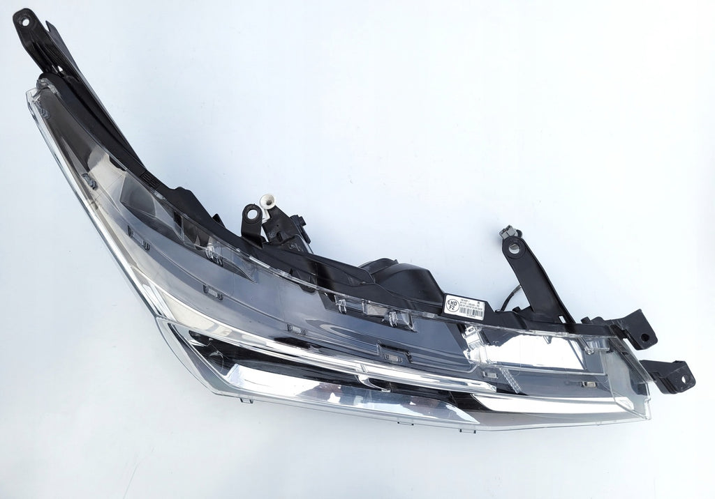 Frontscheinwerfer Toyota Corolla 81110-02L60 LED Rechts Scheinwerfer Headlight SCH6960821326in