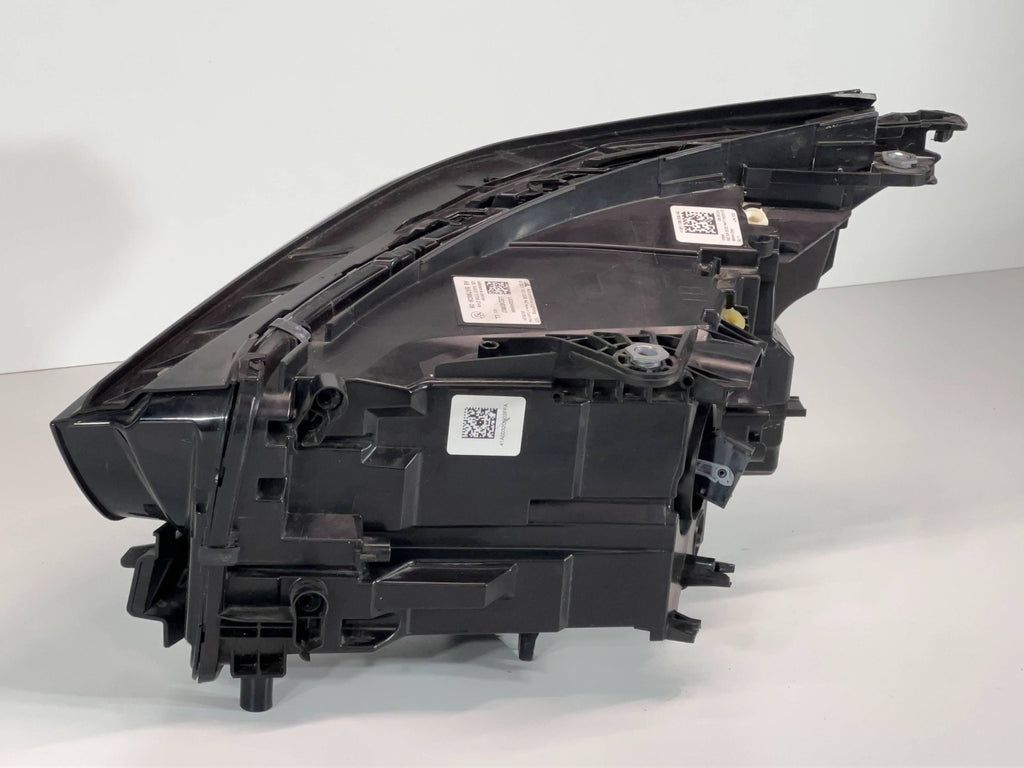 Frontscheinwerfer BMW LE22A6494 5A798D8-08 Rechts Scheinwerfer Headlight SCH9895292411eb