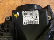 Laden Sie das Bild in den Galerie-Viewer, Frontscheinwerfer Audi A4 B8 8K0941005C LED Links Scheinwerfer Headlight SCH4643768313xs