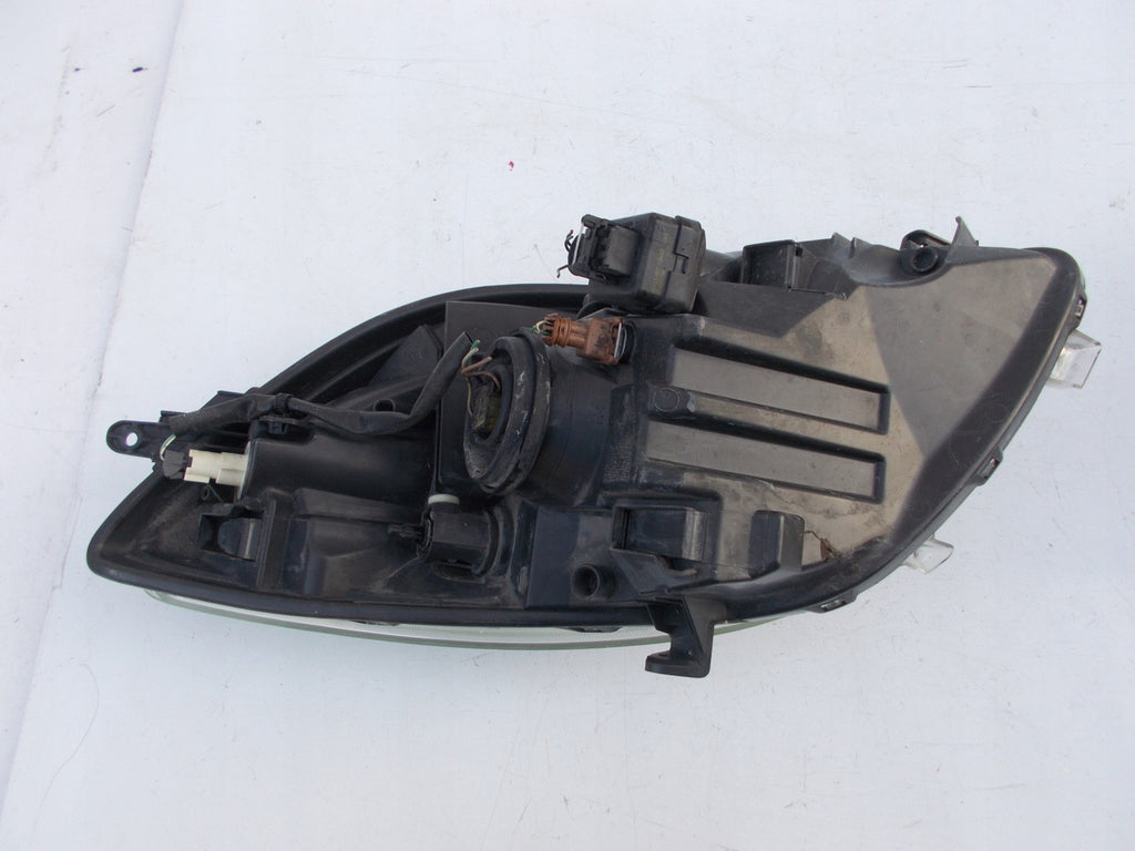 Frontscheinwerfer Toyota Yaris 81150-0D120 Links Scheinwerfer Headlight SCH8407748428qb