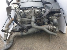 Load image into Gallery viewer, Motor Mercedes-Benz W204 271910 1.6 156PS 115kW 157TKm Benzin Engine Unkomplett