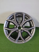 Laden Sie das Bild in den Galerie-Viewer, 1x Alufelge 19 Zoll 9.0" 5x112 38ET 6883752 BMW X5 G05 G06 Rim Wheel FEL8022841690yg