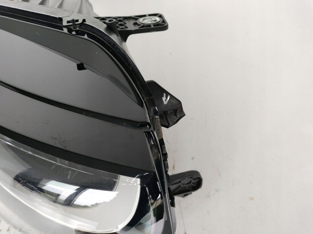 Frontscheinwerfer Fiat 500 521400300 Rechts Scheinwerfer Headlight SCH8663110502cs