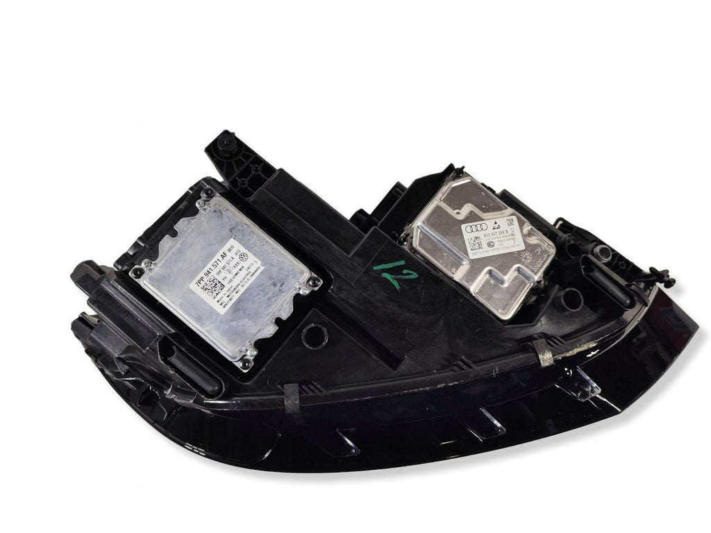 Frontscheinwerfer VW Touran 5TB941081D Links Scheinwerfer Headlight SCH8713625390dz