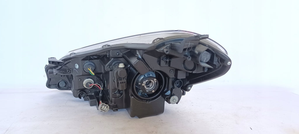 Frontscheinwerfer Toyota Yaris LED Rechts Scheinwerfer Headlight