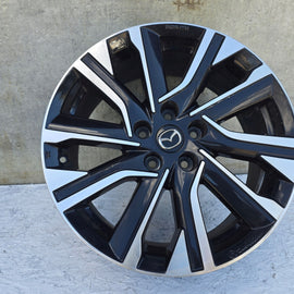1x Alufelge 18 Zoll 7.5