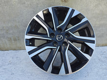 Load image into Gallery viewer, 1x Alufelge 18 Zoll 7.5" 5x114.3 124R-002089 Mazda Cx60 Rim Wheel FEL8815564795ep