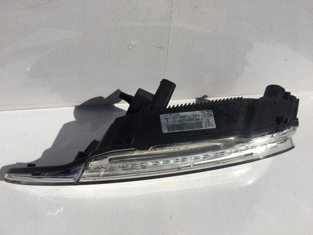 Frontscheinwerfer Porsche 987 Links Scheinwerfer Headlight SCH4100396954as