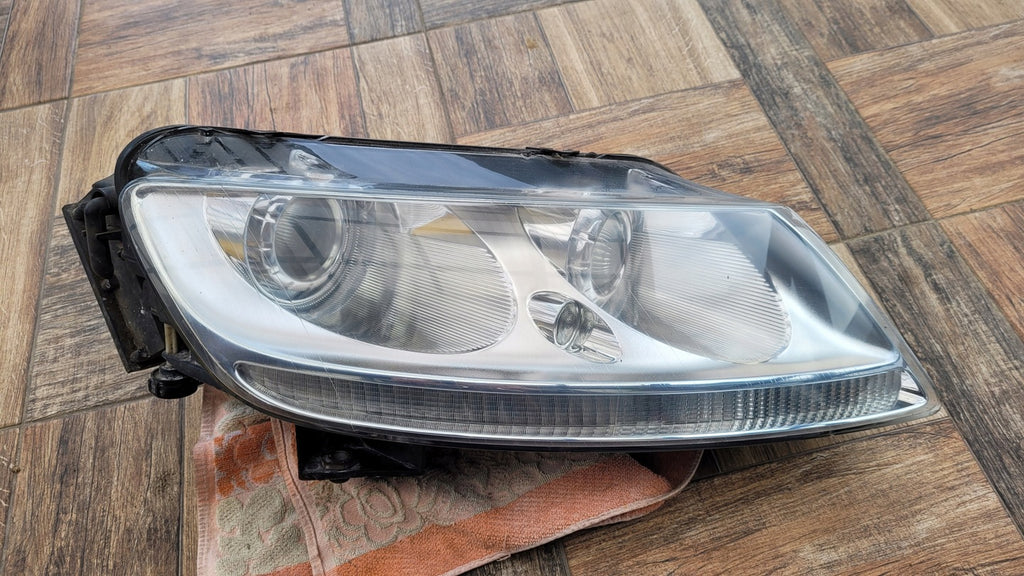 Frontscheinwerfer VW Phaeton 3D1941016G Xenon Rechts Scheinwerfer Headlight