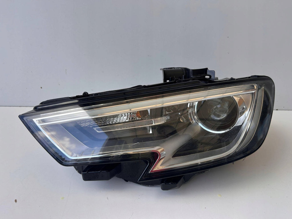 Frontscheinwerfer Audi A3 8V0941005 Xenon Links Scheinwerfer Headlight SCH4800939024dk
