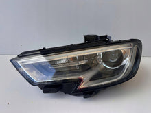 Laden Sie das Bild in den Galerie-Viewer, Frontscheinwerfer Audi A3 8V0941005 Xenon Links Scheinwerfer Headlight SCH4800939024dk